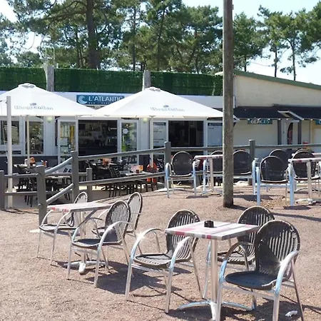 4 étoiles - Parc Aquatique - Ccbfgab Campeggio *
