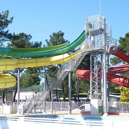 4 étoiles - Parc Aquatique - Ccbfgab