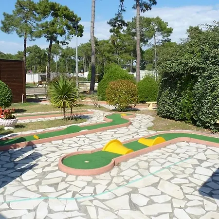 4 étoiles - Parc Aquatique - Ccbfgab