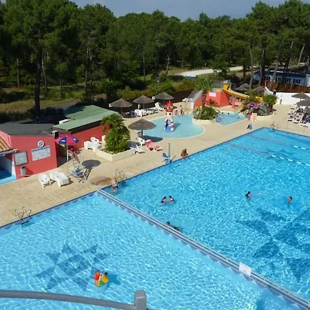4 étoiles - Parc Aquatique - Ccbfgab *